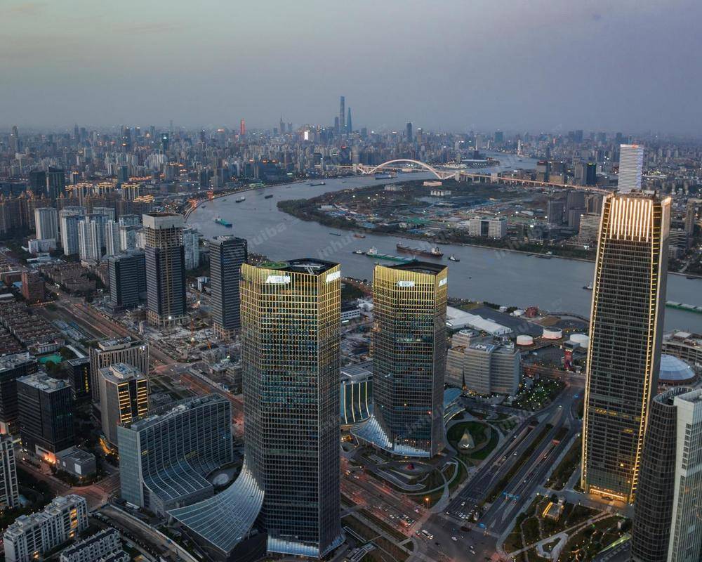 上海西岸美高梅酒店