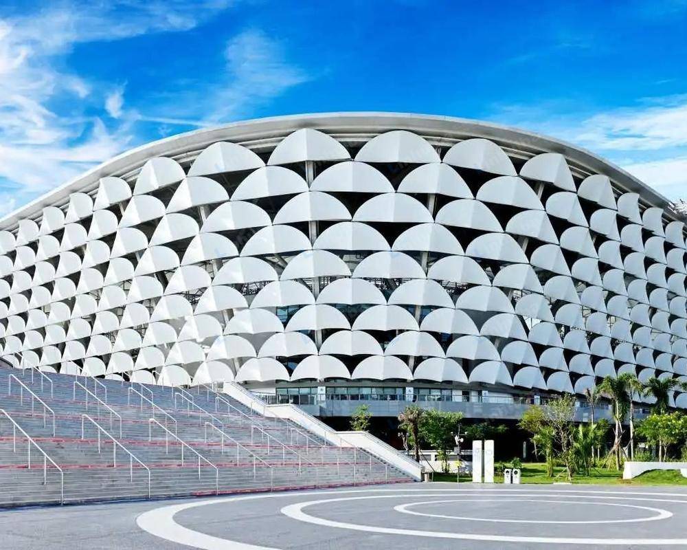 三亚市体育中心