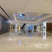 一层连廊