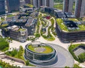 基金路演中心一楼深圳厅