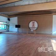 三层迦斓厅