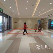 A馆一楼入口