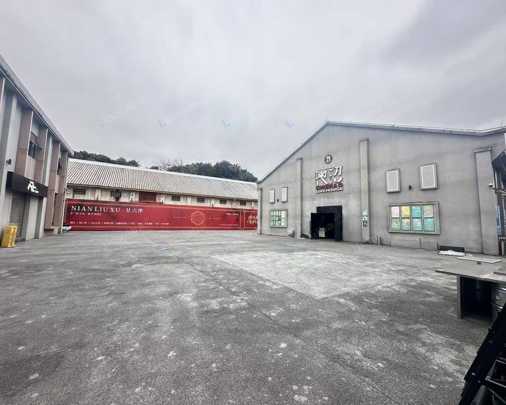广州池沼CHIZHAO LIVEHOUSE