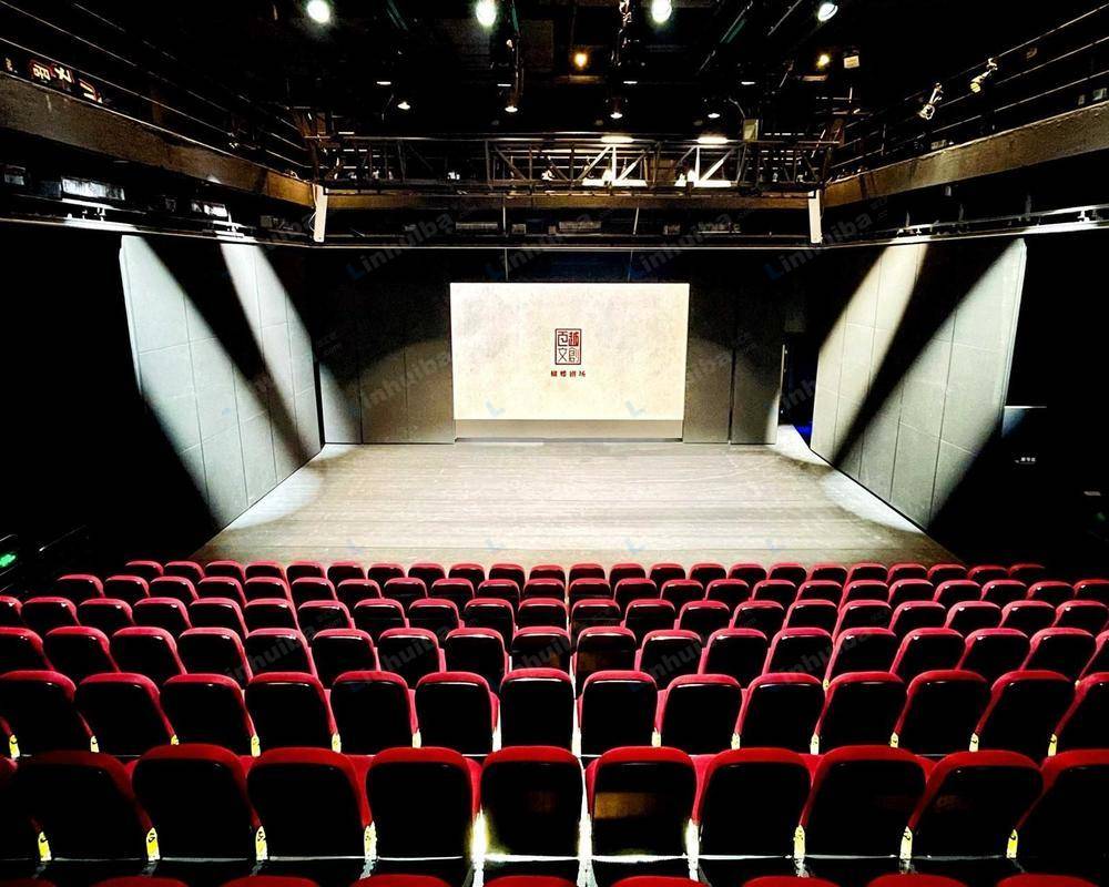 杭州蝴蝶剧场 - 大剧场