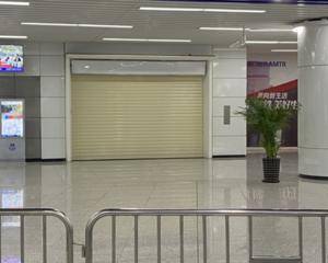 五缘湾站2号铺（商铺）