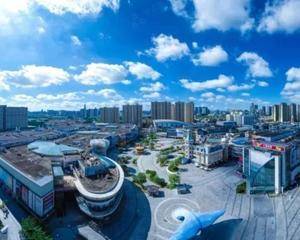 东莞华南MALL