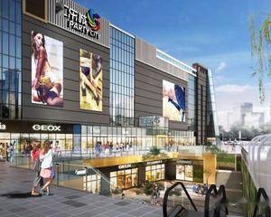惠州汇乐城party city