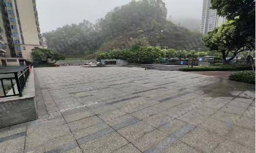 广州碧桂园凤凰城云顶 - 园区广场