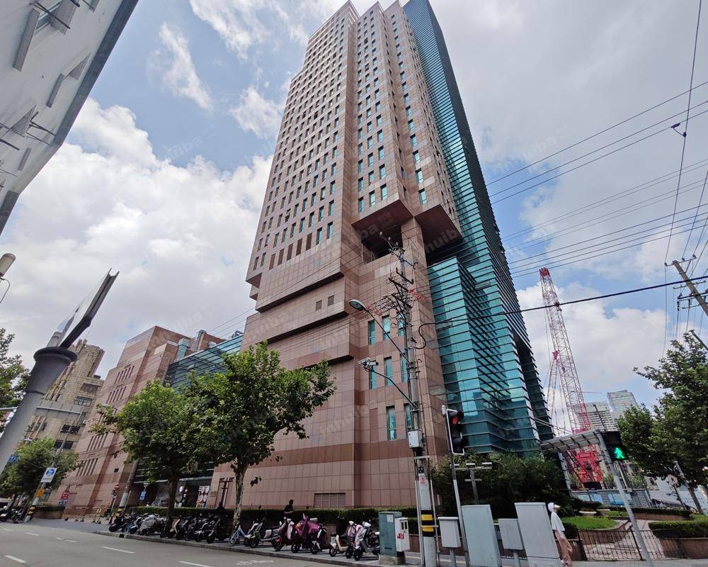 上海申华金融大厦