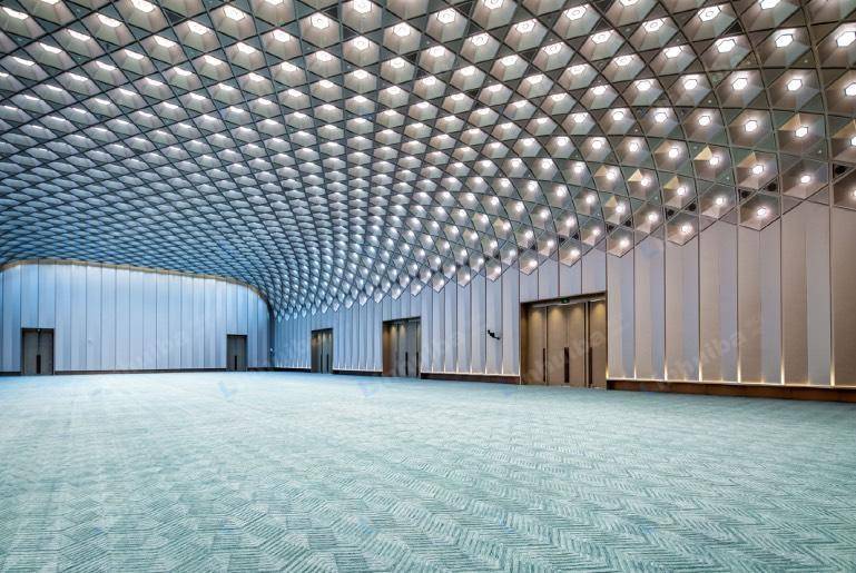 上海世界会客厅 - 星空厅