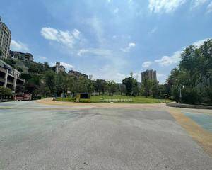 重庆炒油场体育文化公园