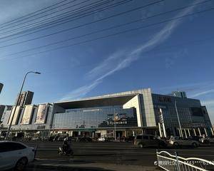 如东喜润城