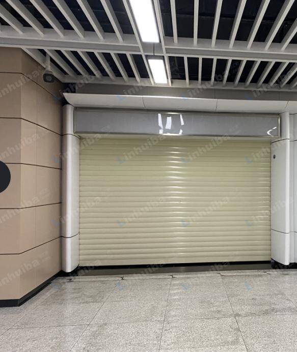 厦门地铁-两岸金融中心站 - 两岸金融中心站2号铺（商铺）