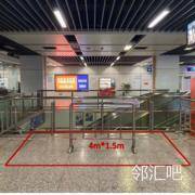 南京地铁2号线-上海路站