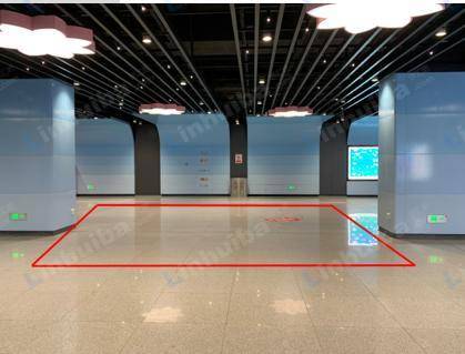 南通地铁-政务中心 - 政务中心