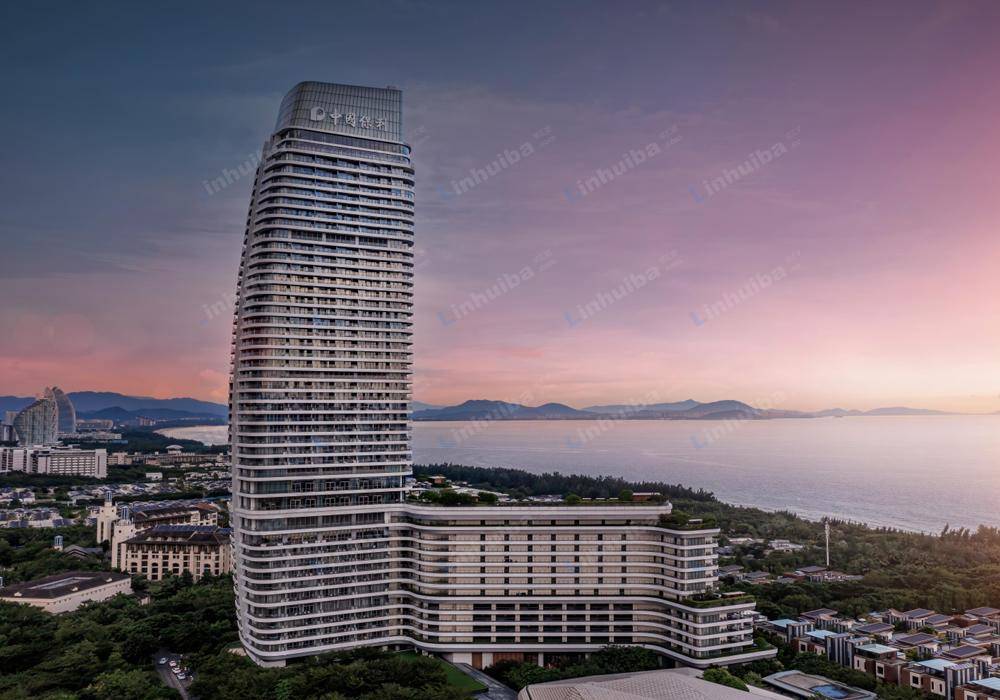 三亚保利瑰丽酒店