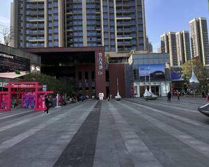 深圳龙华壹方天地D区