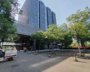 4号楼3楼层食堂