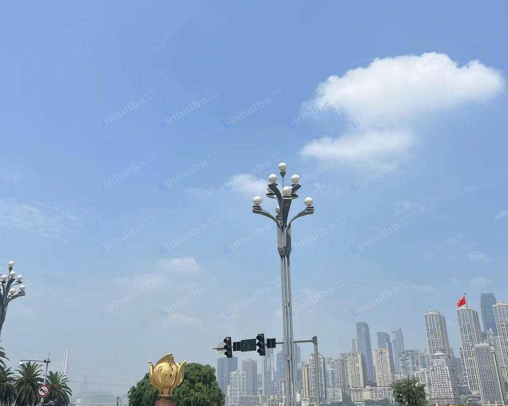 重庆海棠溪烟雨公园