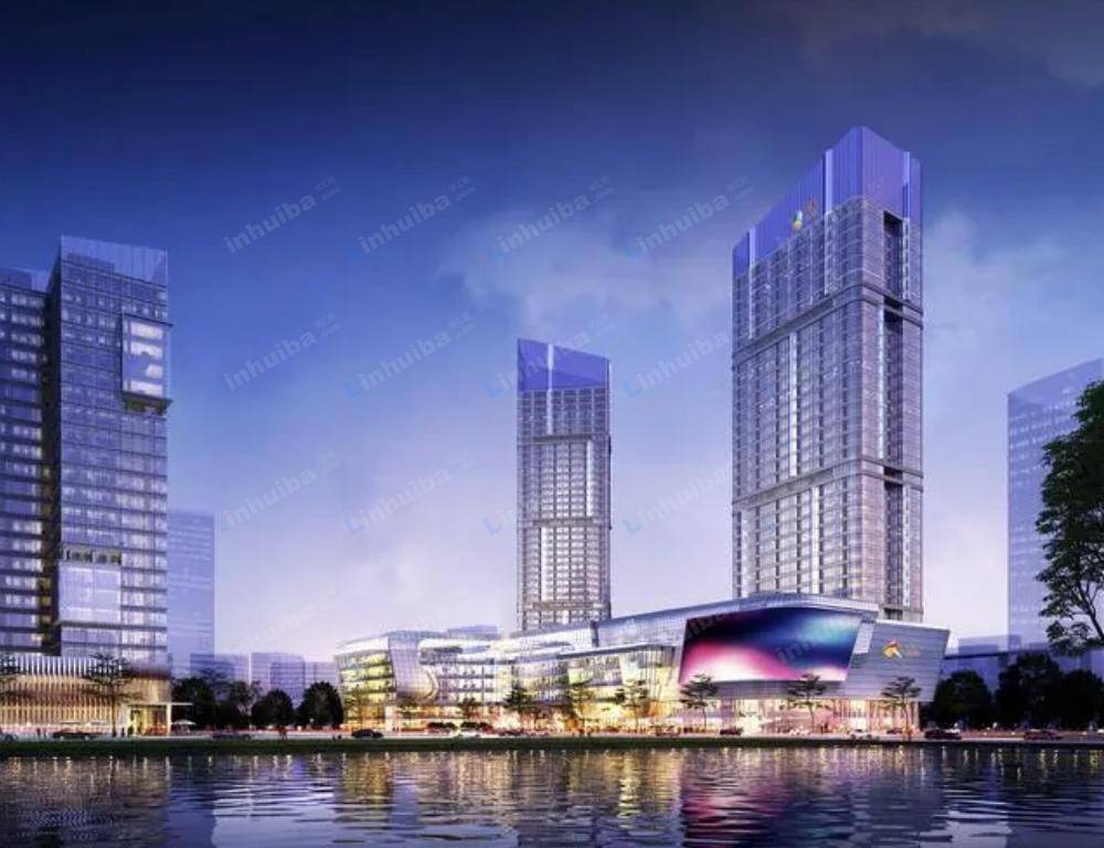 南昌西湖大悦城