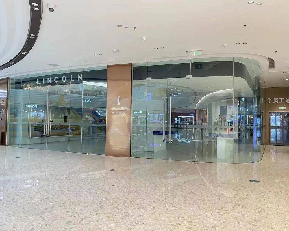 常州天宁吾悦 - 一层1007-1008商铺