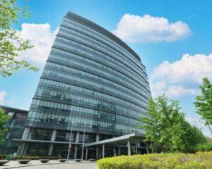 北京市朝阳区望京数字创意园