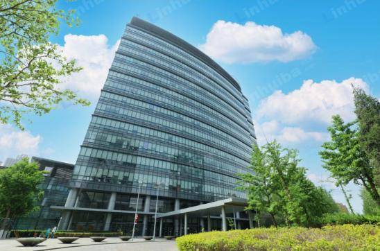 北京市朝阳区望京数字创意园