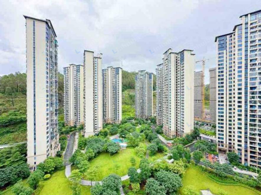 广州碧桂园凤凰城云顶