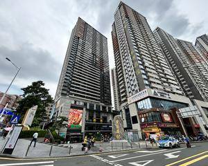 深圳深业东岭商业街