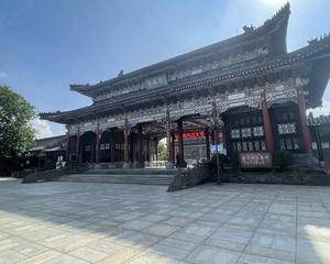东莞粤晖园