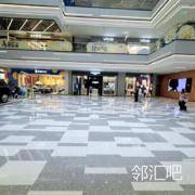 一楼钻石中庭