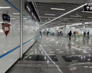 湖滨东路站