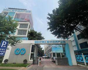 一层正门出入口