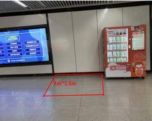 苏州1号线-时代广场站01