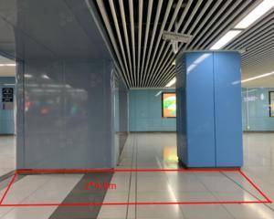 苏州地铁-石路