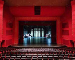 武汉琴台大剧院