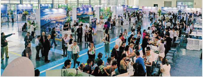 三亚保利国际博览中心 - 一层一号厅