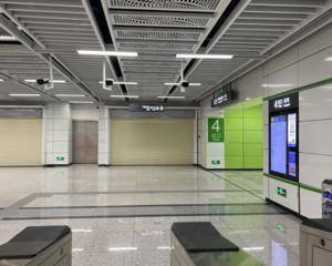 东宅站2号铺（商铺）