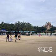 一层水世界入口