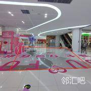 一层连廊