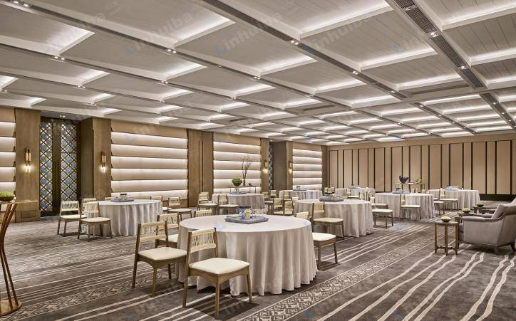 三亚保利瑰丽酒店 - 一层宴会厅