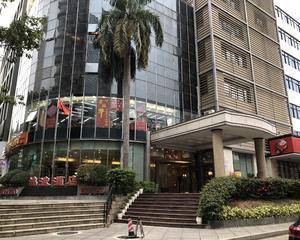 三楼第三会议室