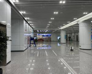 厦门火车站
