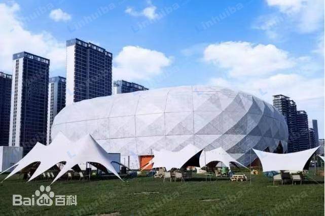 苏州太湖电竞馆