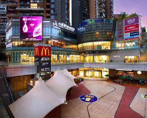 北区一层小米商铺前