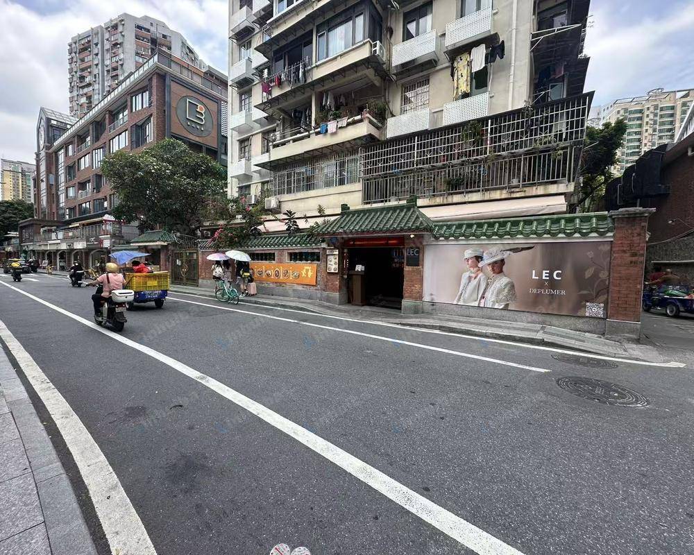 广州ilili Bistro