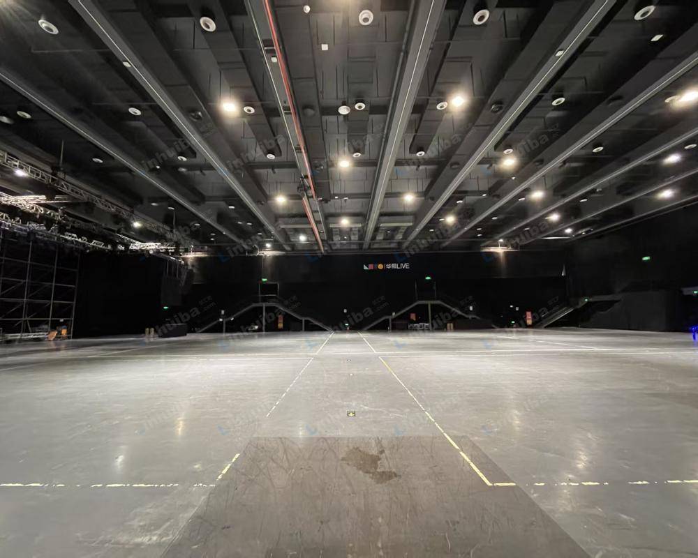 北京华熙五棵松M空间