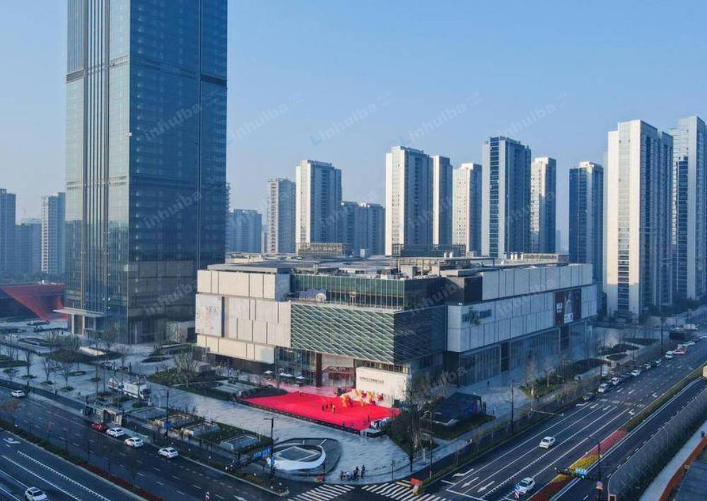 杭州城北万象城