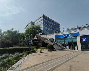 南京金饍园智慧餐厅紫东创意园店