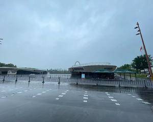 南京南京眼旅游区